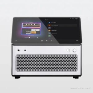 LAVA Studio Smart Guitar Amplifier แอมป์กีตาร์ไฟฟ้าราคาถูกสุด