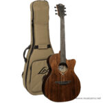 Lag Guitar GLA SAUVAGE-ACE ลดราคาพิเศษ