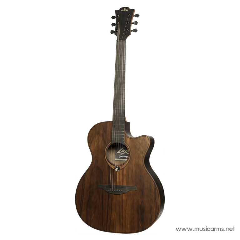 Lag Guitar GLA SAUVAGE-ACE ขายราคาพิเศษ