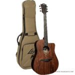 Lag Guitar GLA SAUVAGE-DCE ลดราคาพิเศษ