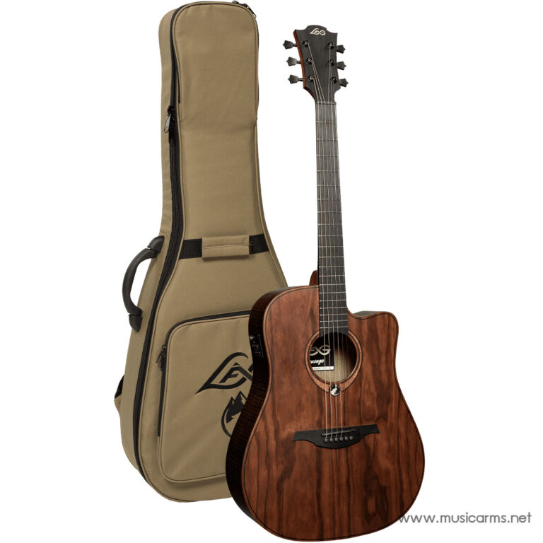 Lag Guitar GLA SAUVAGE-DCE ขายราคาพิเศษ