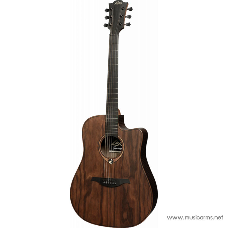 Lag Guitar GLA SAUVAGE-DCE ขายราคาพิเศษ