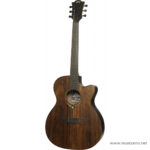 Lag Guitar GLA SAUVAGE-JCE ขายราคาพิเศษ