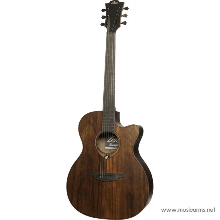 Lag Guitar GLA SAUVAGE-JCE ขายราคาพิเศษ