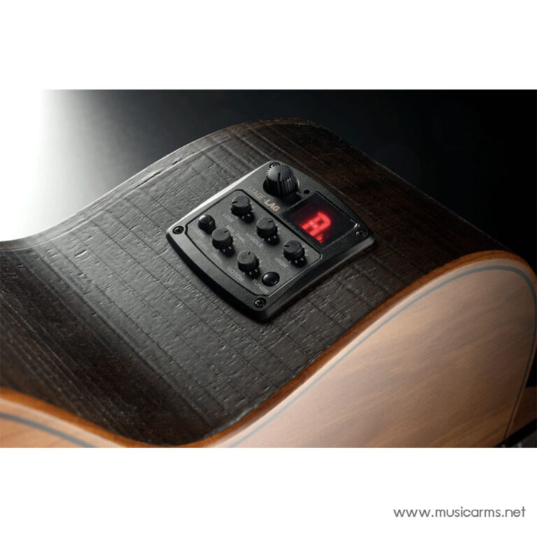 Lag Guitar GLA SAUVAGE-JCE ขายราคาพิเศษ