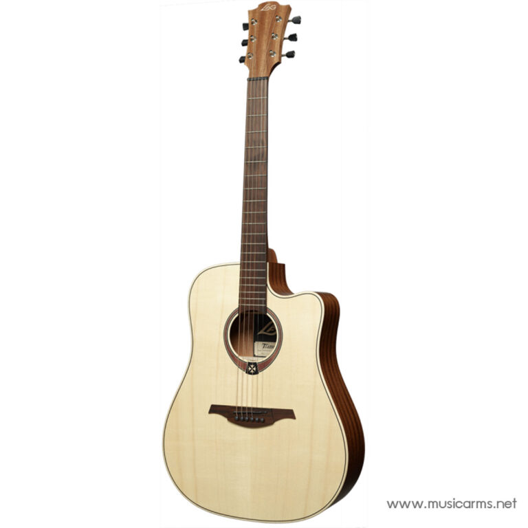 Lag Guitar T70DCE ขายราคาพิเศษ