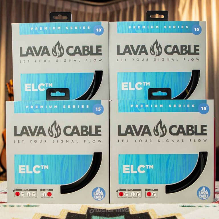 Lava Cable LCELC ขายราคาพิเศษ