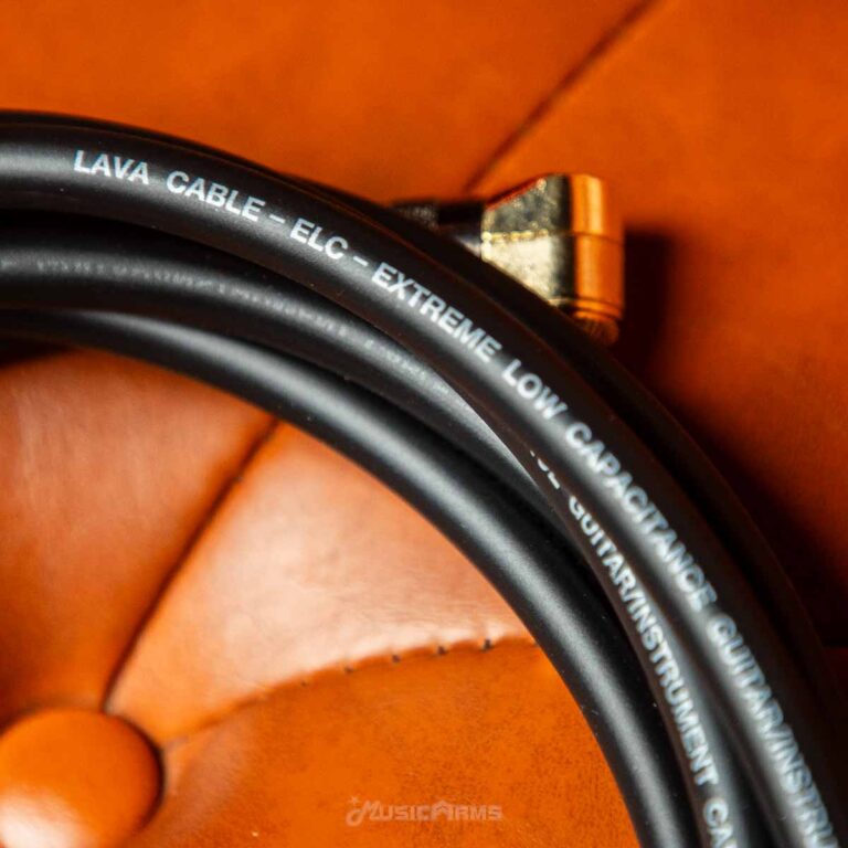Lava Cable LCELC-R Right Angle to Straight ขายราคาพิเศษ