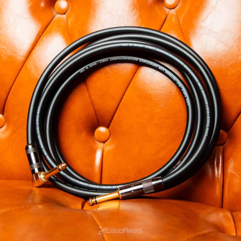 Lava Cable LCELC-R Right Angle to Straight ขายราคาพิเศษ