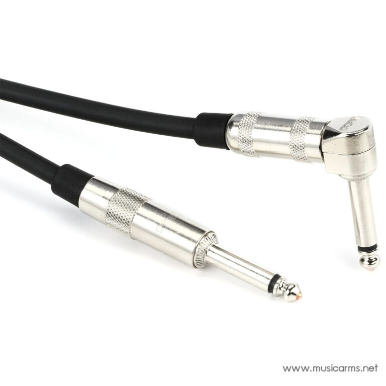 Lava Cable LCMG-R Magma Straight to Right Angle Instrument Cable ขายราคาพิเศษ