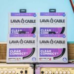 Lava Cable LVACC Clear Connect ลดราคาพิเศษ
