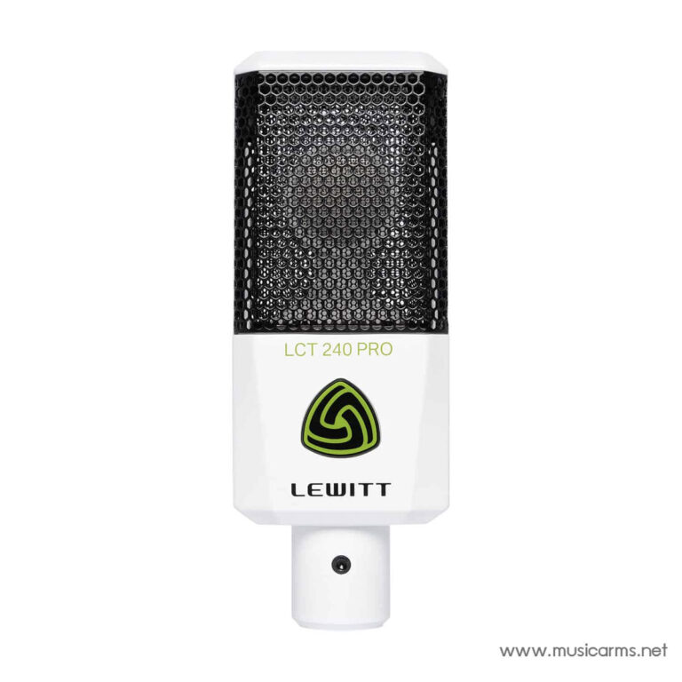 Lewitt LCT 240 PRO ไมโครโฟนคอนเดนเซอร์ ขายราคาพิเศษ