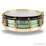 Ludwig LW0414CP 3.7″ x 14″ Carl Palmer “Venus” Signature Snare Drum ลดราคาพิเศษ