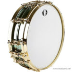 Ludwig LW0414CP 3.7″ x 14″ Carl Palmer “Venus” Signature Snare Drum ขายราคาพิเศษ