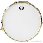 Ludwig LW0414CP 3.7″ x 14″ Carl Palmer “Venus” Signature Snare Drum ขายราคาพิเศษ