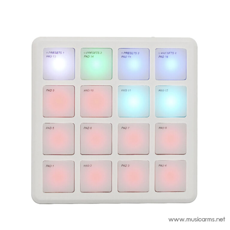 M-Vave SMC-PAD Pocket ขายราคาพิเศษ