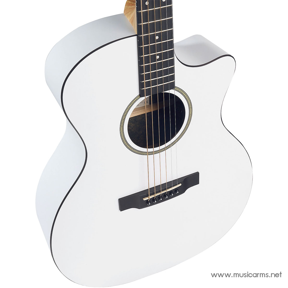 Martin GPC-X1E Special X Series HPL