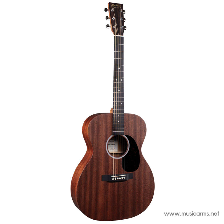 Martin Road Series 000-10EL Left Handed ขายราคาพิเศษ