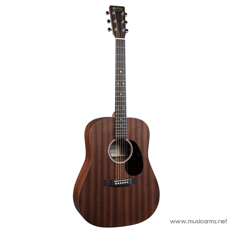 Martin Road Series D-10E Left Handed ขายราคาพิเศษ
