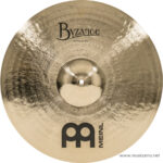 Meinl Byzance Brilliant Complete Cymbal Set – BB-CS1 ขายราคาพิเศษ