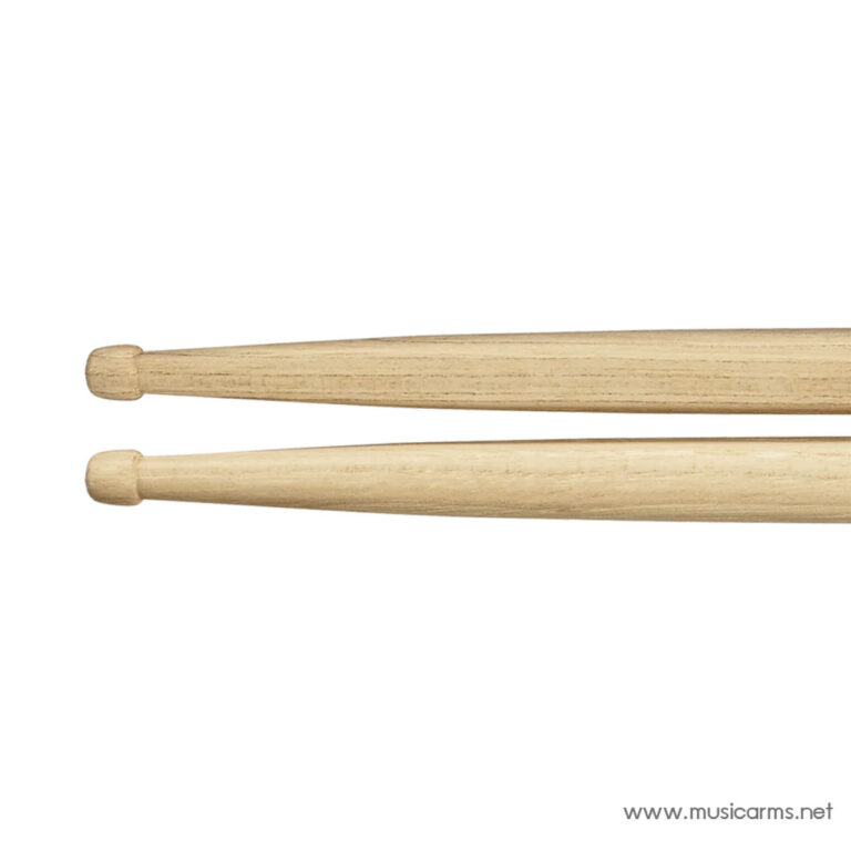Meinl Hybrid Wood Tip Drumstick Hard Maple 5A ขายราคาพิเศษ