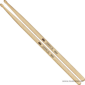 Meinl Hybrid Wood Tip Drumstick Hard Maple 5A ไม้กลองราคาถูกสุด