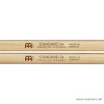 Meinl Standard American Hickory Drumstick 5A ขายราคาพิเศษ