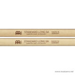 Meinl Standard Long American Hickory 5A Drumstick ขายราคาพิเศษ