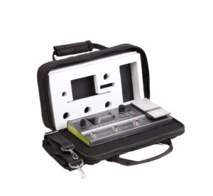 Mooer GE200 Softcaseราคาถูกสุด