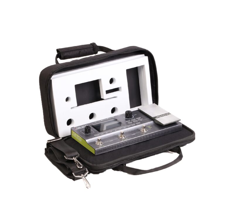 Mooer GE200 Softcase ขายราคาพิเศษ