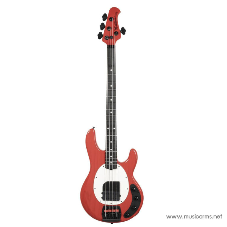 Music Man Tim Commerford StingRay Active Bass ขายราคาพิเศษ