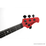 Music Man Tim Commerford StingRay Active Bass เบสไฟฟ้า ขายราคาพิเศษ