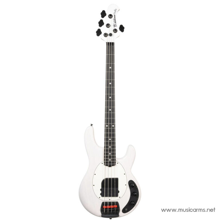 Music Man Tim Commerford StingRay Passive Bass ขายราคาพิเศษ