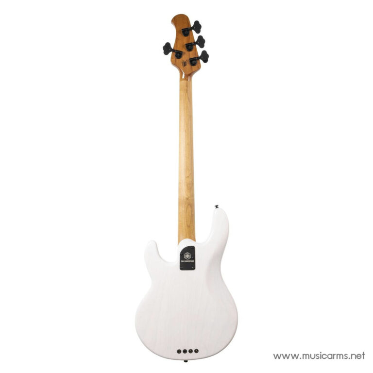 Music Man Tim Commerford StingRay Passive Bass ขายราคาพิเศษ