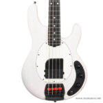 Music Man Tim Commerford StingRay Passive Bass ขายราคาพิเศษ
