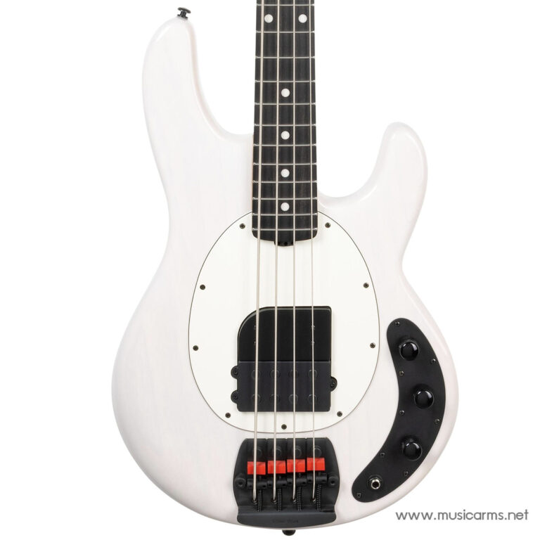 Music Man Tim Commerford StingRay Passive Bass ขายราคาพิเศษ