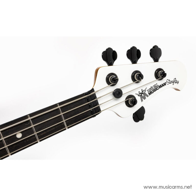 Music Man Tim Commerford StingRay Passive Bass ขายราคาพิเศษ