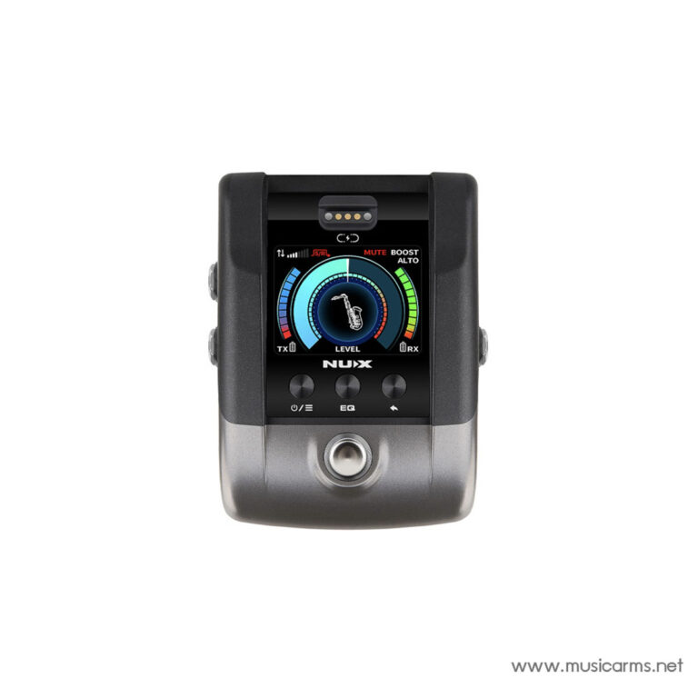 NUX B-6 PRO ขายราคาพิเศษ