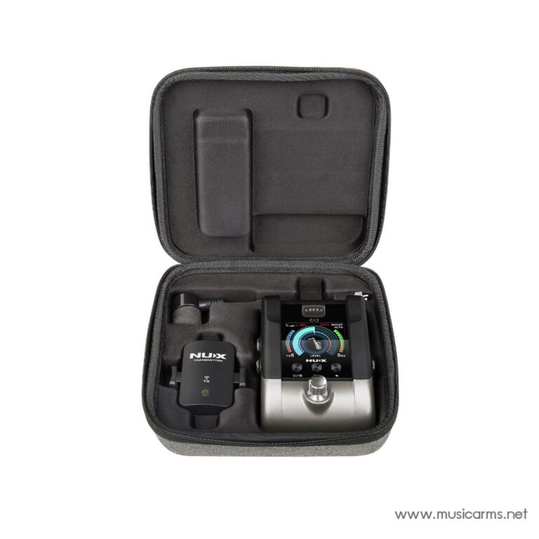 NUX B-6 PRO ขายราคาพิเศษ