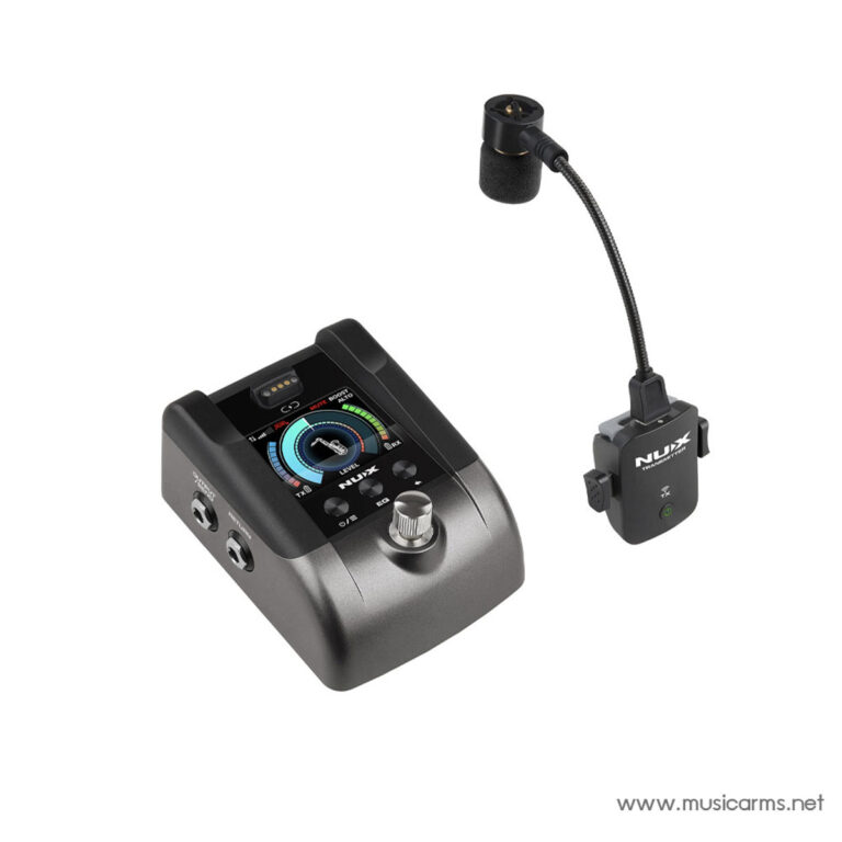 NUX B-6 PRO ขายราคาพิเศษ