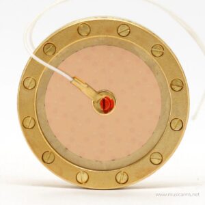 Neumann K 47 Large Diaphragm Capsuleราคาถูกสุด