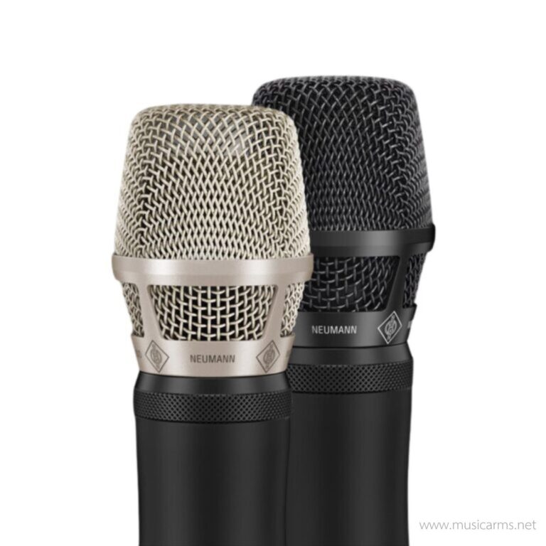 Neumann KK 104 U Cardioid Universal Capsule Head ขายราคาพิเศษ