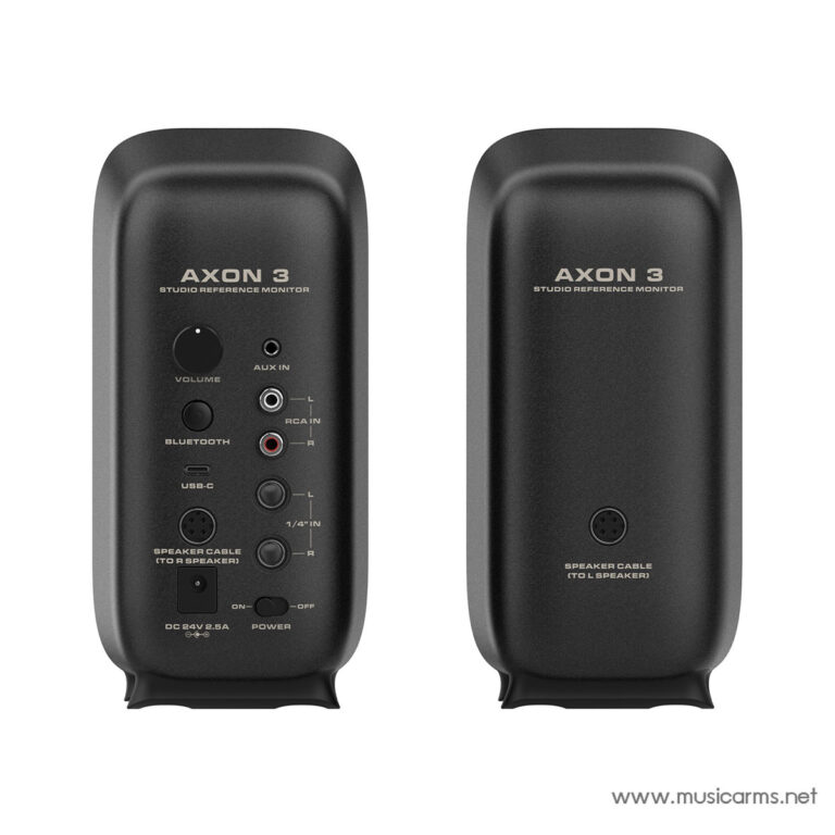 Nux AXON3 ขายราคาพิเศษ