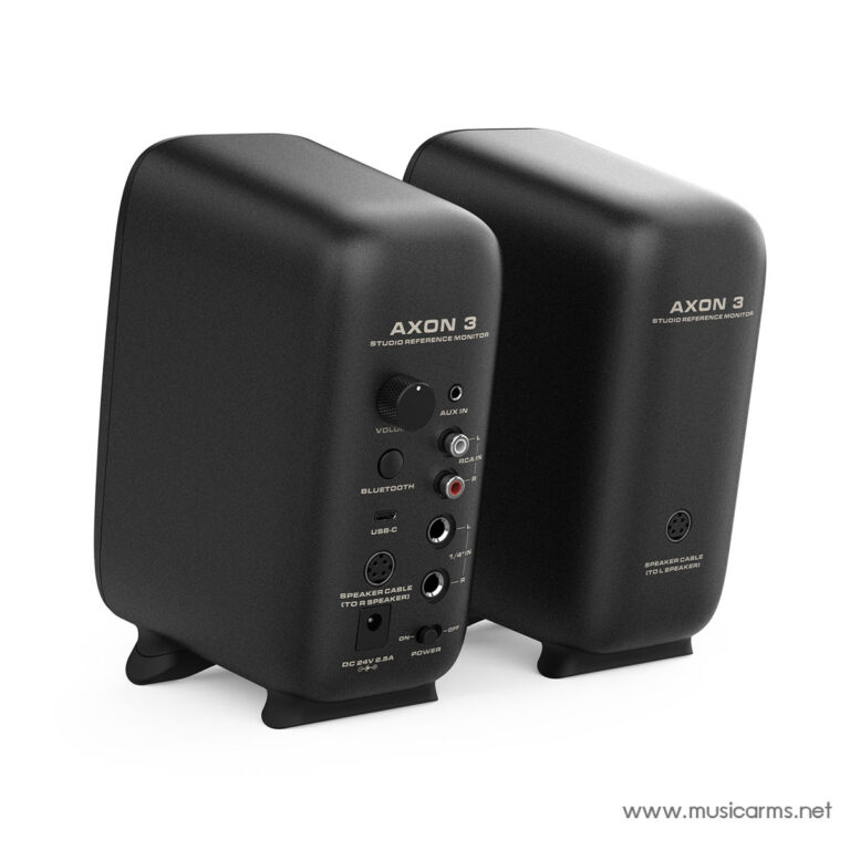 Nux AXON3 ขายราคาพิเศษ