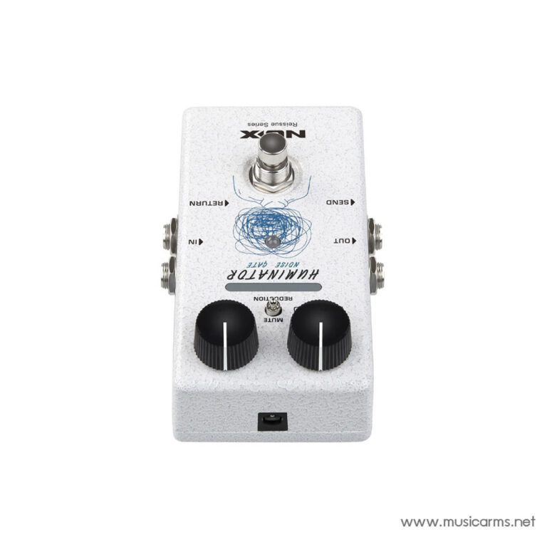 Nux Huminator Noise Gate ขายราคาพิเศษ
