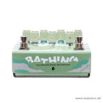 Old Blood Noise Endeavors Bathing liminal Delay Pedal in Algae ขายราคาพิเศษ