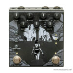 Old Blood Noise Endeavors Bathing liminal Delay Pedal in Ink ลดราคาพิเศษ