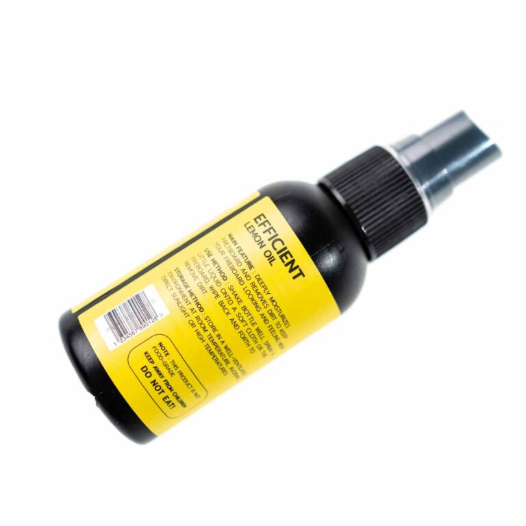 PREME EFFICIENT LEMON OIL 120 ML. ขายราคาพิเศษ