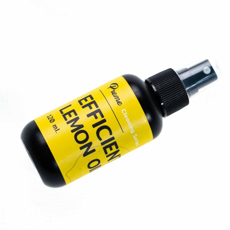 PREME EFFICIENT LEMON OIL 50 ML ขายราคาพิเศษ