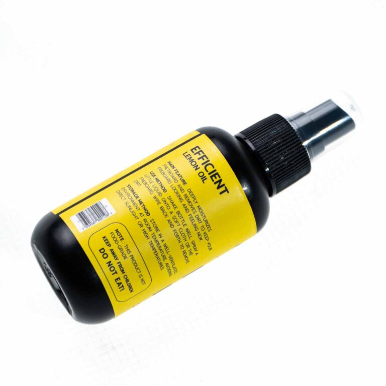 PREME EFFICIENT LEMON OIL 50 ML ขายราคาพิเศษ